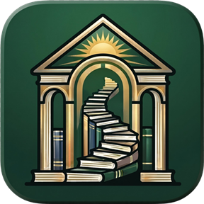 StoryLoft app icon